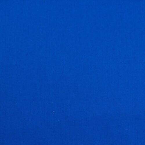 Tecido Linho Misto (Meio Metro) - Azul Royal