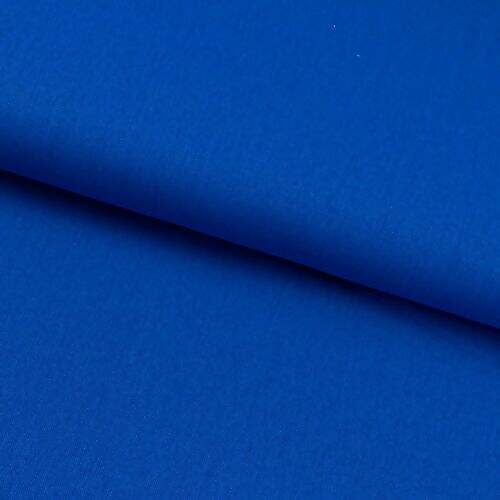 Tecido Linho Misto (Meio Metro) - Azul Royal