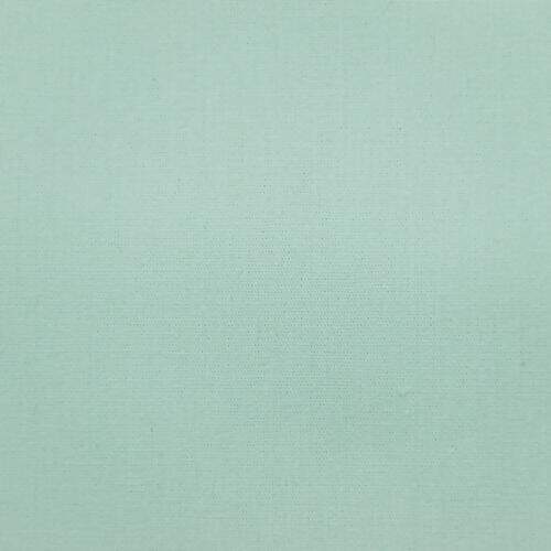 Tecido de Algodão Liso (Meio Metro) - Verde Bebê