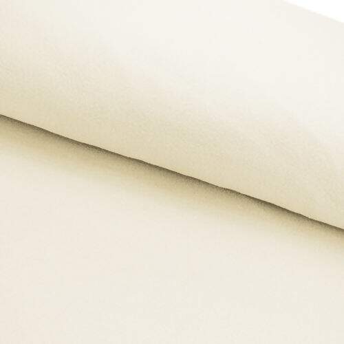 Tecido Microsoft P.E.T. Thermo Liso (Meio Metro) - Palha