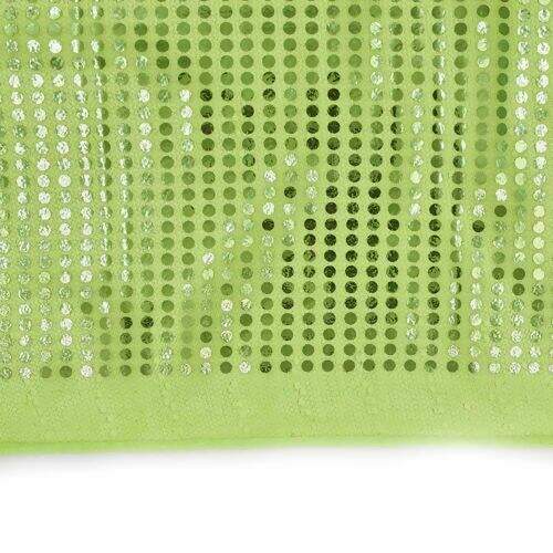 Tecido Paetê Laminado 0,50x1,00m