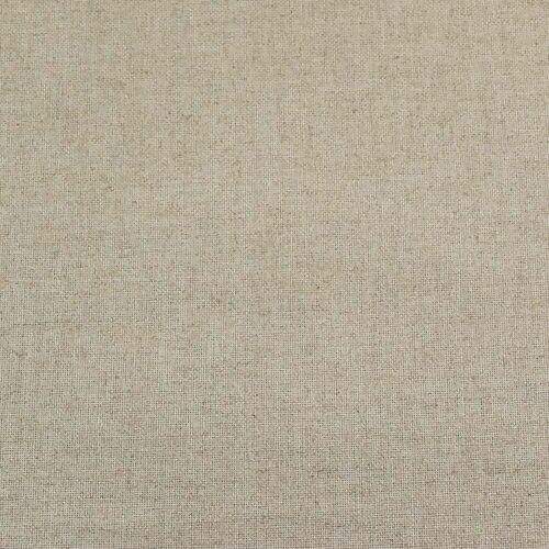 Tecido Madeira Döhler para Bordar (Meio Metro) com 1,60 mt de Largura Cor do Tecido Madeira Döhler:Natural