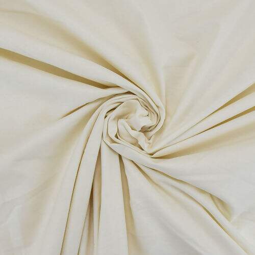 Tecido Percal 200 Fios 50 cm x 2,50 mt - Palha