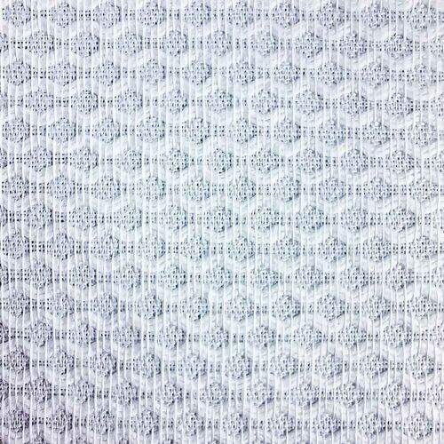 Tecido Piquet Médio Algodão Liso 1,43 Largura - 1 Metro