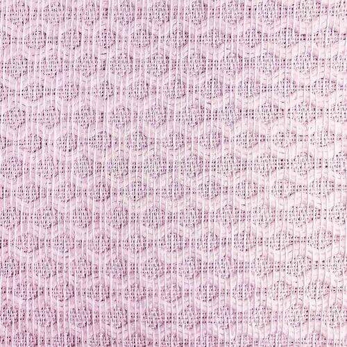 Tecido Piquet Médio Algodão Liso 1,43 Largura - 1 Metro