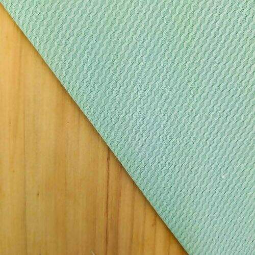 Tecido Piquet Médio Algodão Liso 1,43 Largura - 1 Metro