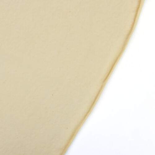 Tecido Pluminha Orlon Pele de Pêssego (Meio Metro) - Goiaba