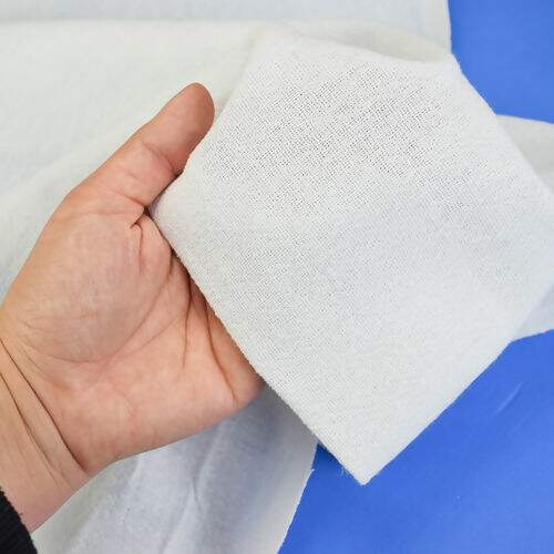 Tecido de Sacaria Alvejado Ober 50x74cm