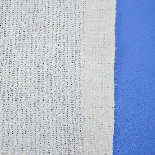 Tecido de Sacaria Alvejado Ober 50x74cm