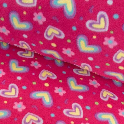 Tecido Soft Estampado 0,50x1,60m