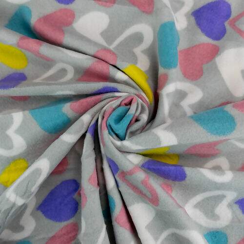 Tecido Soft Estampado 0,50x1,60m