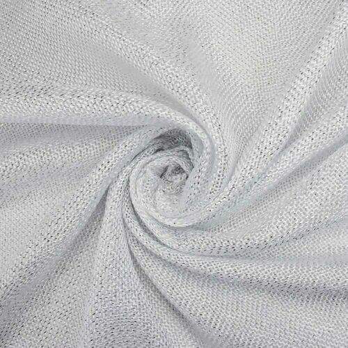 Tecido Jutex Ref. 4070 Juta Sintética com Lurex - 1 Metro