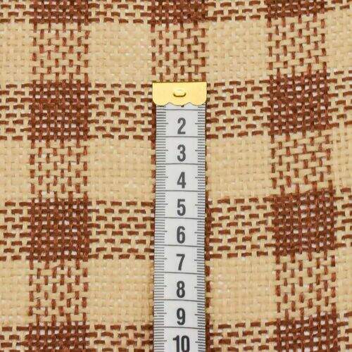 Tecido Jutex Ref. 4060 Juta Sintética - 1 Metro