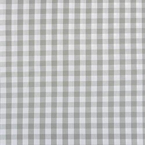 Tecido Xadrez 10mm 100% Algodão Fio Tinto 0,50x1,50m