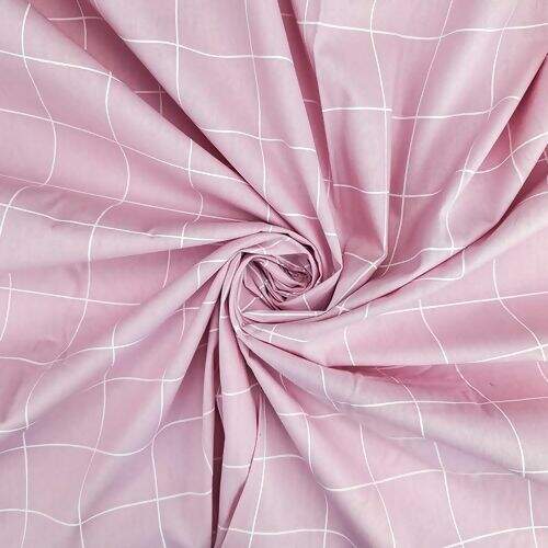 Tecido Tricoline Coleção Grid 0,50x1,50m