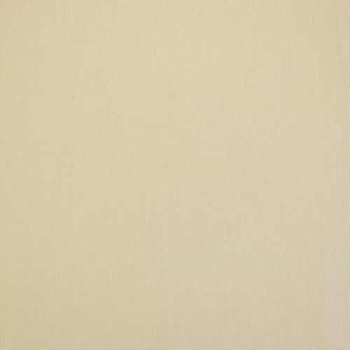 Tecido Tricoline Fio Tinto Liso 0,50x1,50m - 0312 Bege