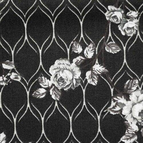 tecido-tricoline-floral-arabesco-preto-