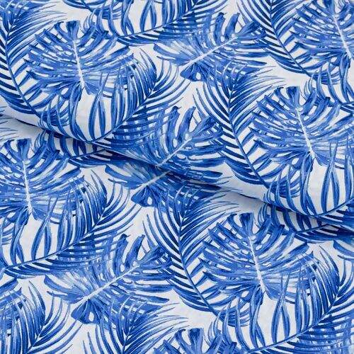 tecido-tricoline-folhagem-tropical-azul_