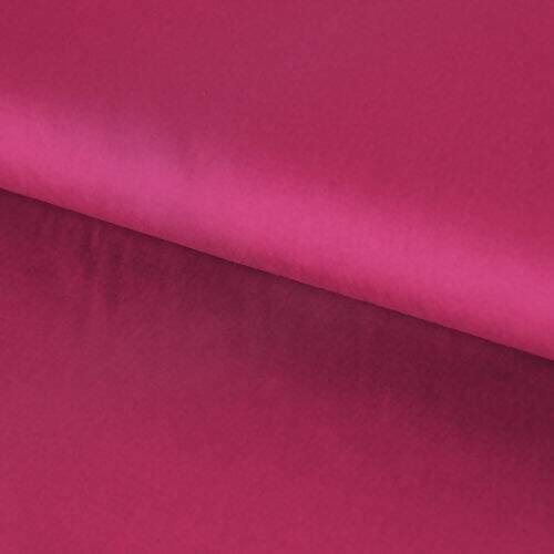 Tecido de Algodão Liso (Meio Metro) - Pink