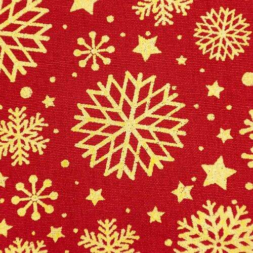 tecido-tricoline-natal-flocos-neve-verm-ouro-