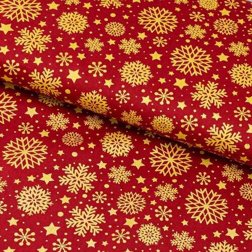 tecido-tricoline-natal-flocos-neve-verm-ouro_