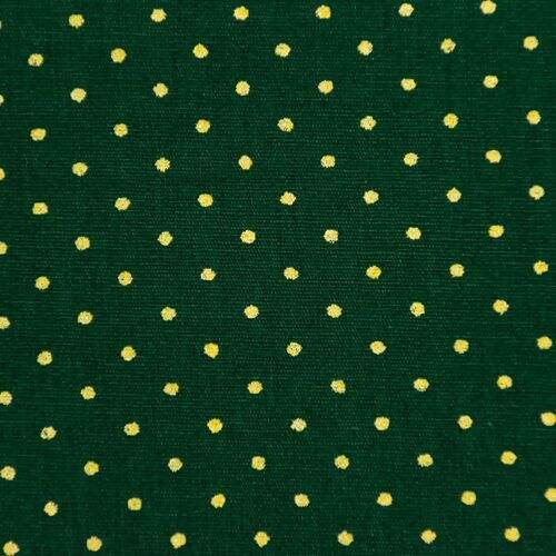 tecido-tricoline-natal-poa-verde-ouro-