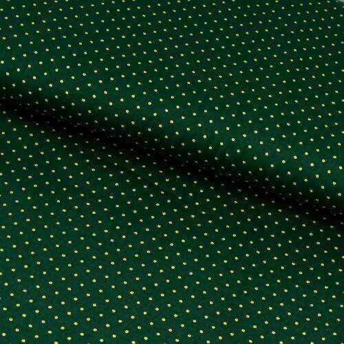 tecido-tricoline-natal-poa-verde-ouro_