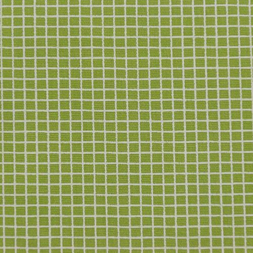 tecido-tricoline-quadradinhos-verde-pera-fab-