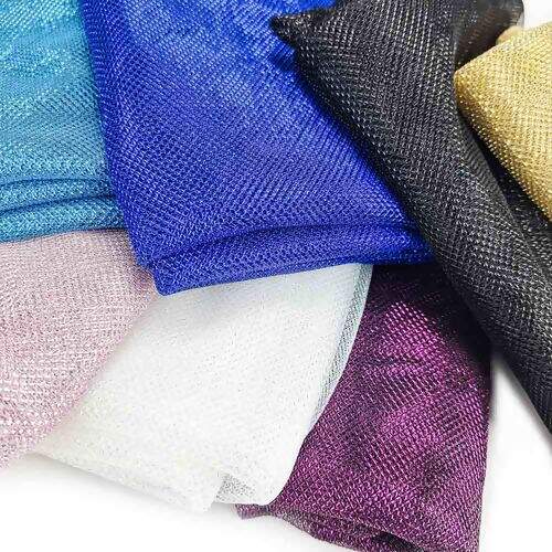 Tecido Tule Diamond 1,50m de Largura - 1 Metro