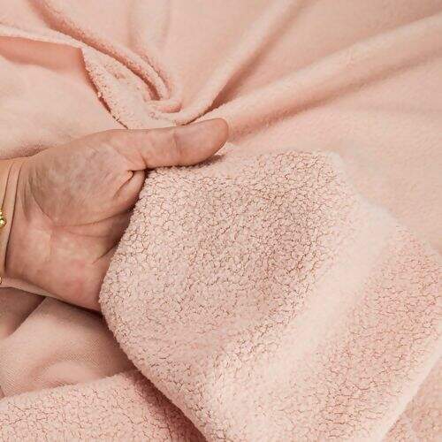 Tecido Unifloc (Meio Metro) c/ 1,80 mt de Largura