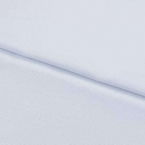 Tecido Vagonite Estilotex (Meio Metro) com 1,40 mt de Largura - Branco