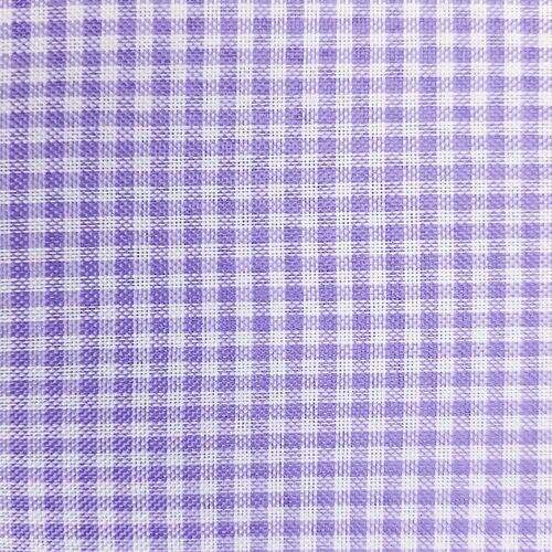 Tecido Xadrez 02mm 100% Poliéster - 1 Metro