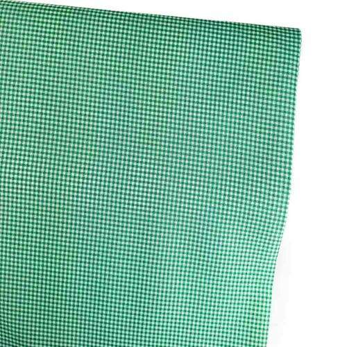 Tecido Xadrez 02mm 100% Poliéster - 1 Metro