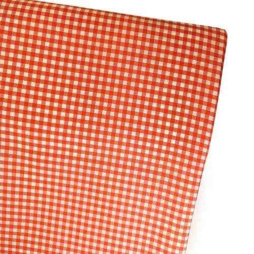 Tecido Xadrez 05mm 100% Poliéster - 1 Metro