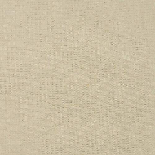 1 mt Tecido de Algodão Cru (1,00x1,60 mt)