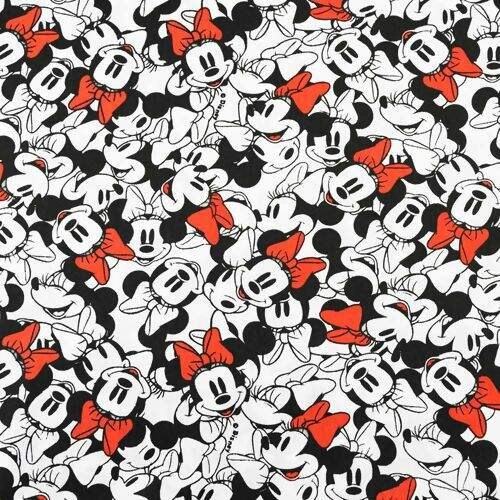 Featured image of post The Best 16 Fundo Minnie Preto E Branco