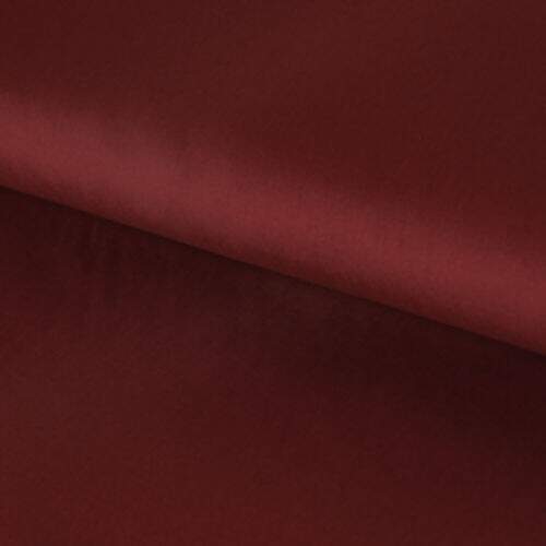 Tecido de Algodão Liso (Meio Metro) - Marsala