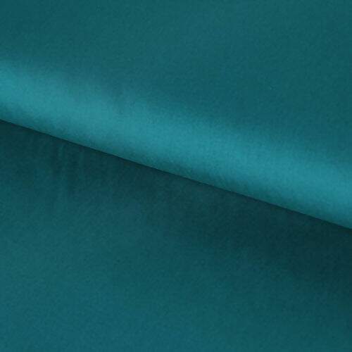 Tecido de Algodão Liso (Meio Metro) - Verde Jade