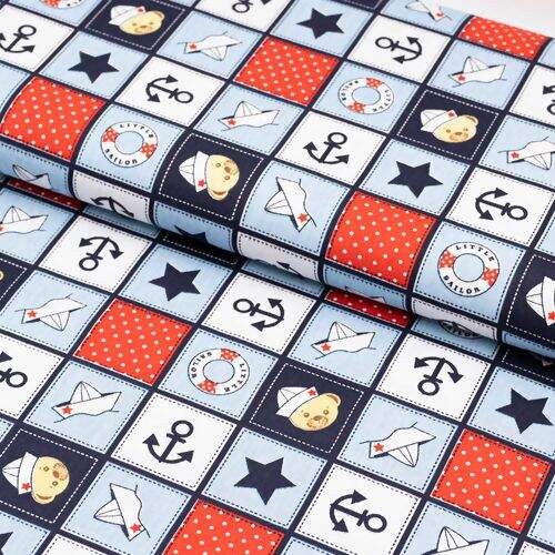 tecido_algodao_naval_quadros_