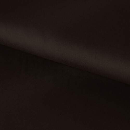 Tecido de Algodão Liso (Meio Metro) - Marrom