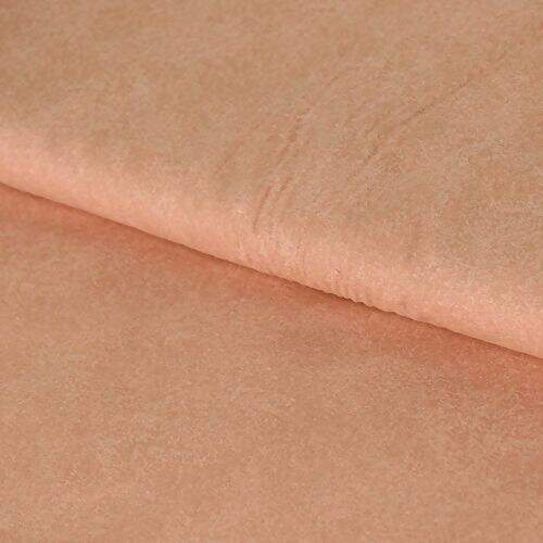 Tecido de Algodão Estampado (Meio Metro) - Textura Rosa Antigo