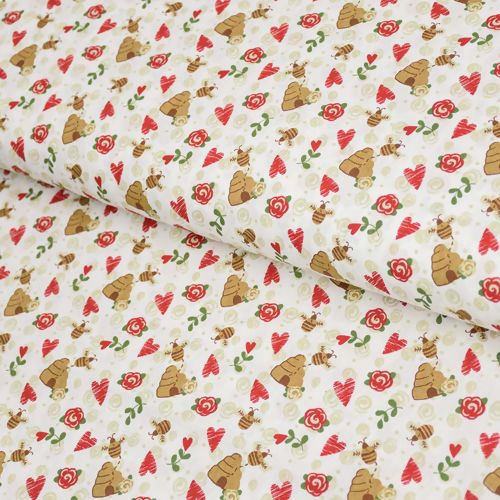 tecido_estampado_colmeias_com_amor_