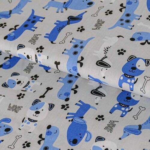 tecido_estampado_doguinho_cinza_azul_