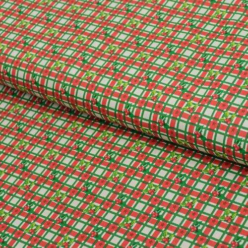 tecido_estampado_xadrez_azevin_bege_