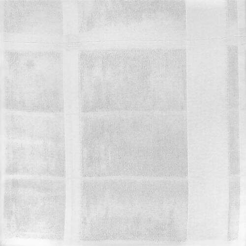 Tecido Fralda Multi Arte Döhler 70x70 cm - Branco