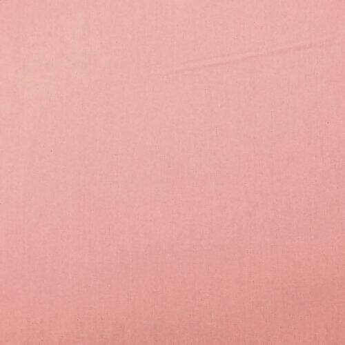 Tecido Linho Misto (Meio Metro) - Rosê