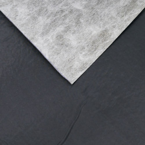 Nylon Dublado ou Acoplado (Meio Metro) Cor do Nylon Dublado:Preto