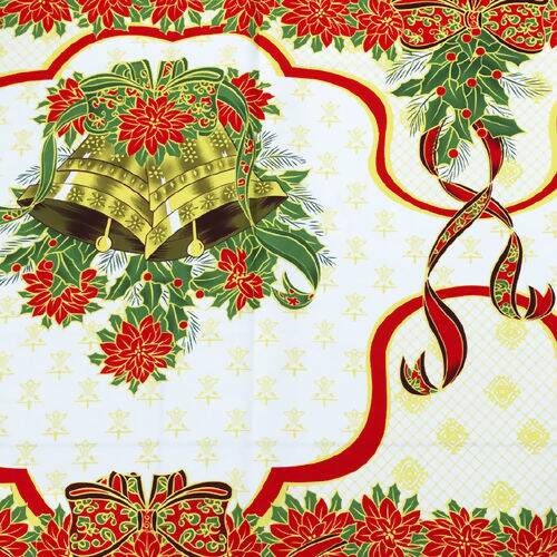 Tecido Oxford Estampado 60x150cm Sino