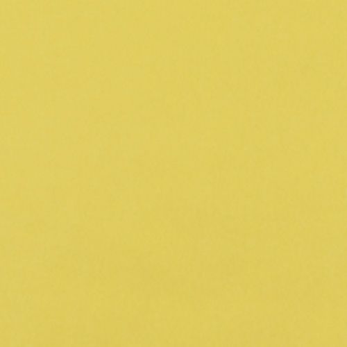 Tecido Soft Liso 0,50x1,60m Cor:Amarelo