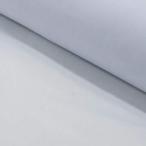 Tule Ilusion 1,00 x 1,46 m - Branco